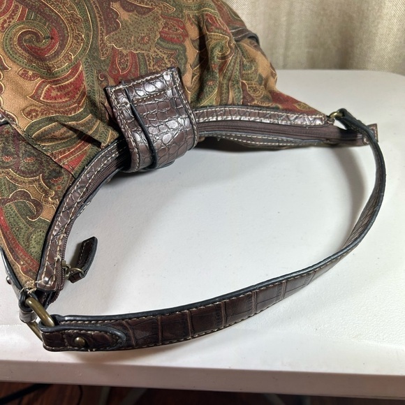 American Living vintage shoulder bag - Picture 5 of 12